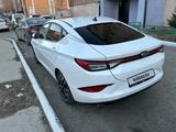 JAC J7 2024 годаүшін6 200 000 тг. в Усть-Каменогорск – фото 5
