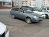 ВАЗ (Lada) Priora 2171 2013 года за 2 150 000 тг. в Актобе – фото 4