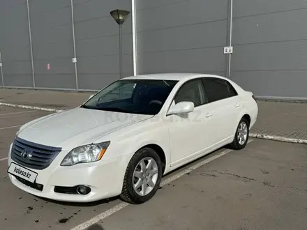 Toyota Avalon 2007 года за 6 400 000 тг. в Астана – фото 3