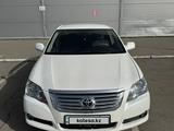 Toyota Avalon 2007 года за 6 400 000 тг. в Астана – фото 2