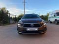 Volkswagen Polo 2021 годаүшін8 200 000 тг. в Астана – фото 4