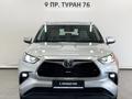 Toyota Highlander 2022 годаүшін26 300 000 тг. в Астана – фото 5