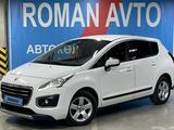 Peugeot 3008 2016 годаүшін4 500 000 тг. в Астана