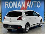 Peugeot 3008 2016 годаүшін4 500 000 тг. в Астана – фото 4