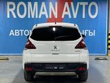 Peugeot 3008 2016 годаүшін4 500 000 тг. в Астана – фото 3
