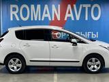 Peugeot 3008 2016 годаүшін4 500 000 тг. в Астана – фото 5