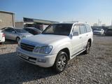 Lexus LX 470 2003 года за 9 746 000 тг. в Шымкент – фото 3