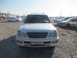 Lexus LX 470 2003 года за 9 746 000 тг. в Шымкент