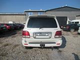 Lexus LX 470 2003 года за 9 746 000 тг. в Шымкент – фото 2