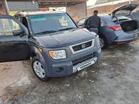 Honda Element 2003 годаfor4 500 000 тг. в Алматы