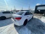 Chevrolet Cruze 2013 года за 3 020 000 тг. в Алматы – фото 4