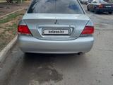 Mitsubishi Lancer 2007 года за 3 000 000 тг. в Кызылорда – фото 3