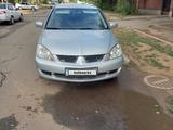 Mitsubishi Lancer 2007 годаүшін2 800 000 тг. в Кызылорда – фото 4