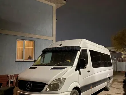 Mercedes-Benz Sprinter 2008 года за 11 500 000 тг. в Алматы – фото 9