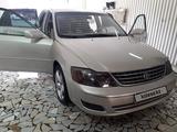 Toyota Avalon 2004 года за 5 500 000 тг. в Актау