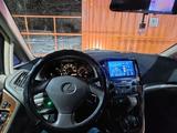 Lexus RX 300 2000 года за 3 650 000 тг. в Шиели