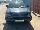 Lexus RX 300 2000 года за 3 650 000 тг. в Шиели – фото 3