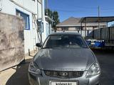 ВАЗ (Lada) Priora 2170 2008 годаfor700 000 тг. в Актобе