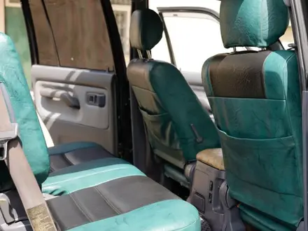 Toyota Land Cruiser Prado 1999 года за 7 500 000 тг. в Алматы – фото 11