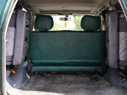 Toyota Land Cruiser Prado 1999 года за 7 500 000 тг. в Алматы – фото 12