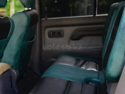 Toyota Land Cruiser Prado 1999 года за 7 500 000 тг. в Алматы – фото 10