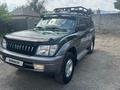 Toyota Land Cruiser Prado 1999 года за 7 500 000 тг. в Алматы – фото 14