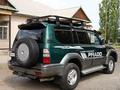 Toyota Land Cruiser Prado 1999 года за 7 500 000 тг. в Алматы – фото 3