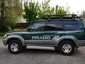 Toyota Land Cruiser Prado 1999 года за 7 500 000 тг. в Алматы – фото 5