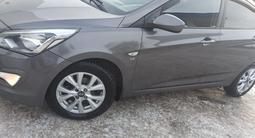 Hyundai Accent 2014 годаүшін5 700 000 тг. в Тобыл – фото 2