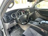 Toyota 4Runner 2003 года за 11 000 000 тг. в Жанаозен – фото 4