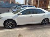 Toyota Camry 2017 годаүшін11 400 000 тг. в Астана – фото 3