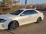 Toyota Camry 2017 годаүшін11 400 000 тг. в Астана