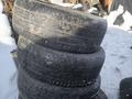 Колеса летние 4 шт за 10 000 тг. в Алматы
