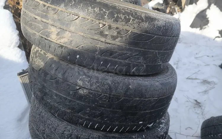 Колеса летние 4 шт за 10 000 тг. в Алматы