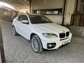 BMW X6 2008 годаfor10 000 000 тг. в Шымкент