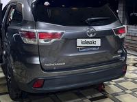 Toyota Highlander 2016 годаfor13 000 000 тг. в Алматы