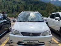 Toyota Spacio 1997 года за 2 600 000 тг. в Алматы