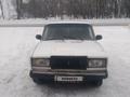 ВАЗ (Lada) 2107 2002 годаүшін360 000 тг. в Риддер