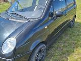 Daewoo Matiz 2014 годаүшін1 350 000 тг. в Астана – фото 4