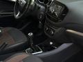 ВАЗ (Lada) Vesta 2016 годаүшін3 850 000 тг. в Костанай – фото 10