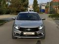 ВАЗ (Lada) Vesta 2016 годаүшін3 850 000 тг. в Костанай – фото 2