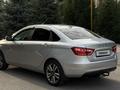 ВАЗ (Lada) Vesta 2016 годаүшін3 850 000 тг. в Костанай – фото 4