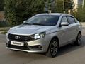 ВАЗ (Lada) Vesta 2016 годаүшін3 850 000 тг. в Костанай