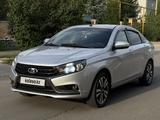ВАЗ (Lada) Vesta 2016 годаүшін3 850 000 тг. в Костанай