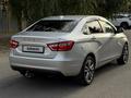 ВАЗ (Lada) Vesta 2016 годаүшін3 850 000 тг. в Костанай – фото 6