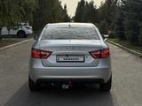 ВАЗ (Lada) Vesta 2016 годаүшін3 850 000 тг. в Костанай – фото 5