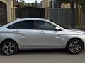 ВАЗ (Lada) Vesta 2016 годаүшін3 850 000 тг. в Костанай – фото 7