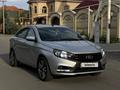 ВАЗ (Lada) Vesta 2016 годаүшін3 850 000 тг. в Костанай – фото 8