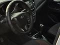 ВАЗ (Lada) Vesta 2016 годаүшін3 850 000 тг. в Костанай – фото 9