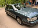 Audi 100 1992 годаүшін2 450 000 тг. в Тараз